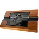Diamond Crown St. James Series Drake Ashtray