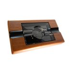 Diamond Crown St. James Series Drake Ashtray