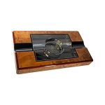 Diamond Crown St. James Series Wesley Ashtray
