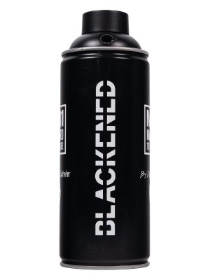 Drew Estate Blackened Spray Can Torch Lighter