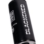 Drew Estate Blackened Spray Can Torch Lighter