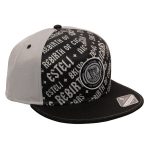 Drew Estate Snapback Hat