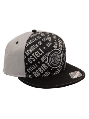 Drew Estate Snapback Hat