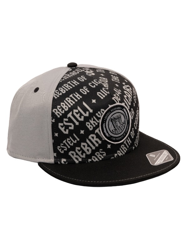 Drew Estate Snapback Hat