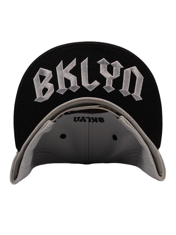 Drew Estate Snapback Hat