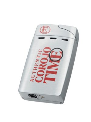 Eiroa Authentic Corojo Time Cutter & Lighter