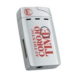 Eiroa Authentic Corojo Time Cutter & Lighter