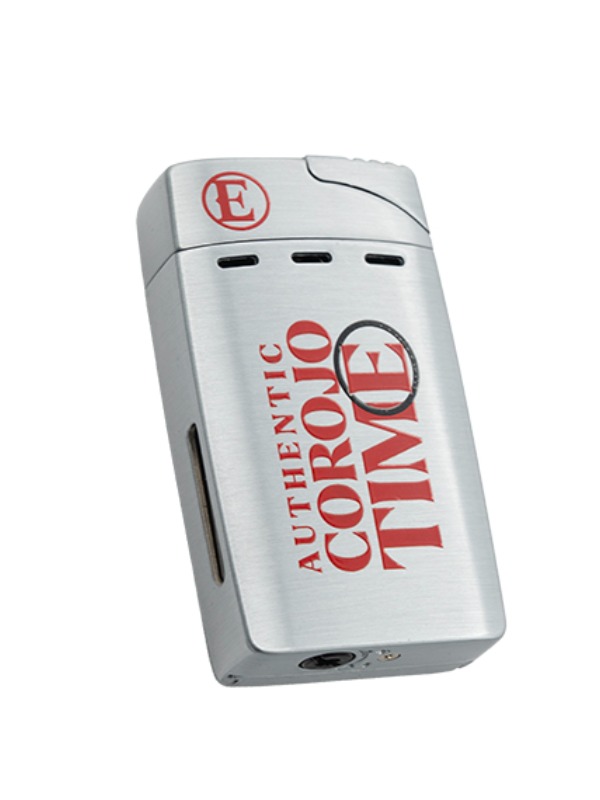Eiroa Authentic Corojo Time Cutter & Lighter
