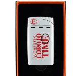 Eiroa Authentic Corojo Time Cutter & Lighter