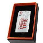 Eiroa Authentic Corojo Time Cutter & Lighter
