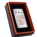 Eiroa Authentic Corojo Time Cutter & Lighter