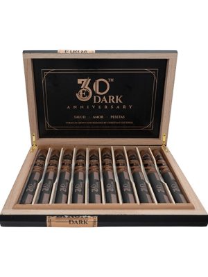 Eiroa Dark 30th 11/18