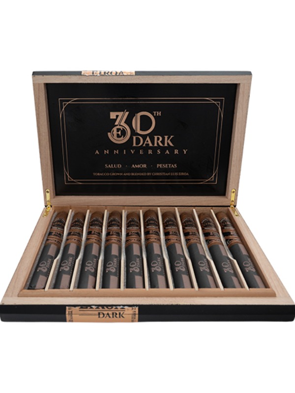 Eiroa Dark 30th 11/18