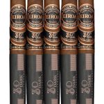 Eiroa Dark 30th 11/18