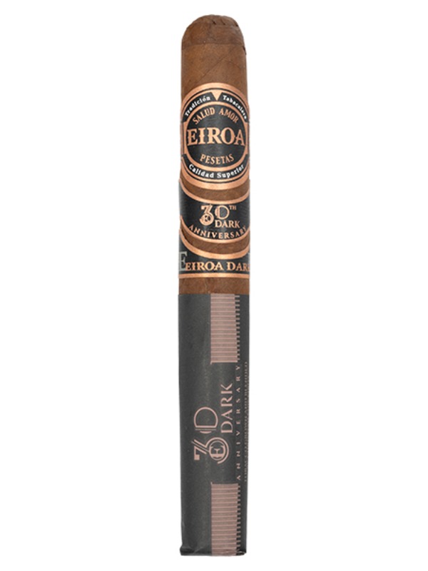 Eiroa Dark 30th 11/18