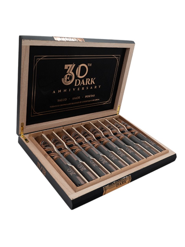 Eiroa Dark 30th 11/18