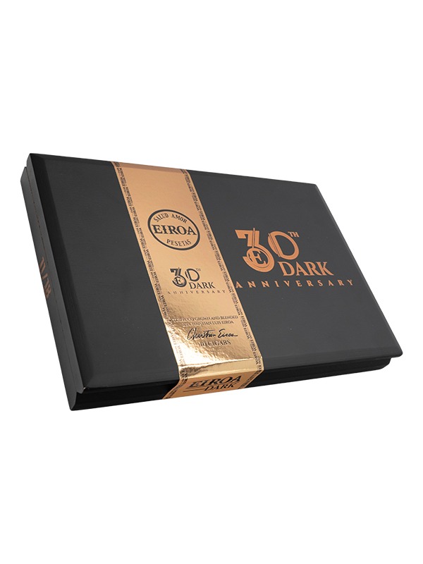 Eiroa Dark 30th 11/18