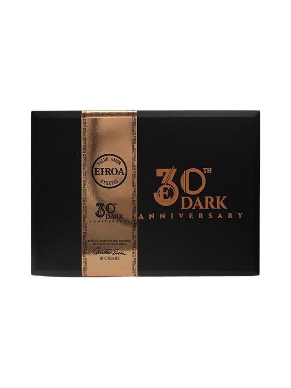 Eiroa Dark 30th 11/18