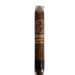 Fuente Fuente OpusX Rare Black Diadema 54
