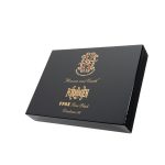 Fuente Fuente OpusX Rare Black Diadema 54