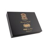 Fuente Fuente OpusX Rare Black Diadema 54