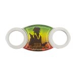 Foundation The Upsetters Cutter