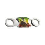 Foundation The Upsetters Cutter