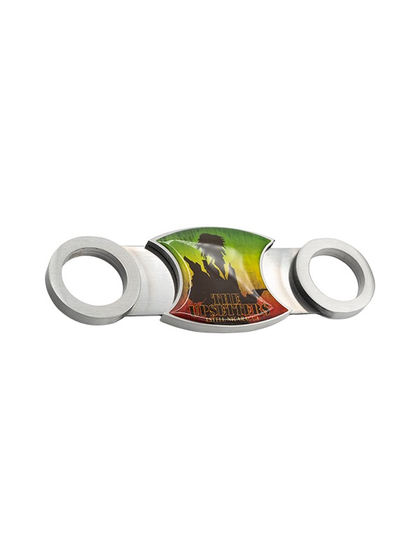 Foundation The Upsetters Cutter