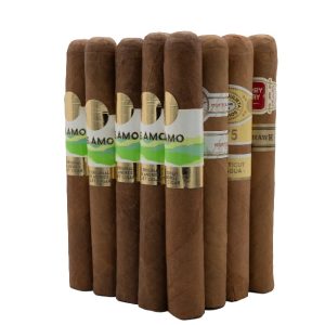 Four Corners Toro Bundle