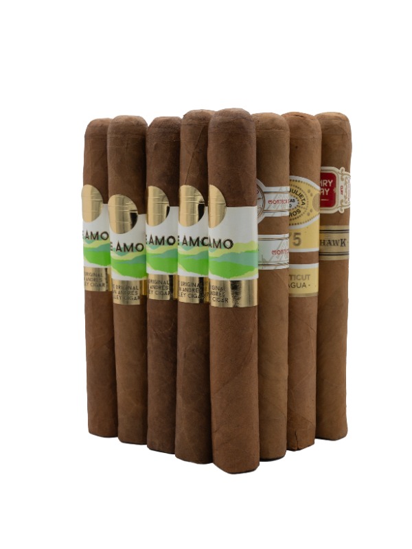 Montecristo Artisan Series
