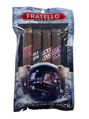 Fratello Fresh Space Pack