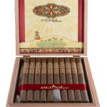 Fuente Fuente OpusX Angel’s Share Double Corona