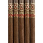 Fuente Fuente OpusX Angel’s Share Double Corona