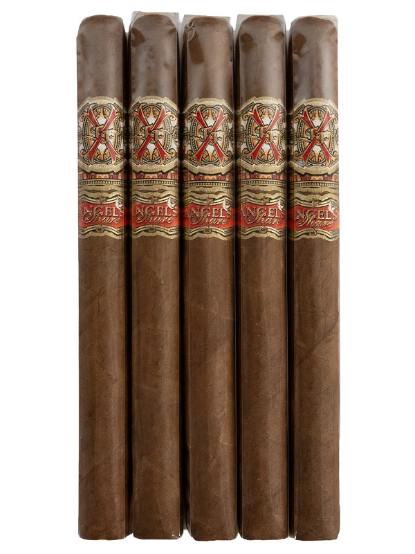 Fuente Fuente OpusX Angel’s Share Double Corona
