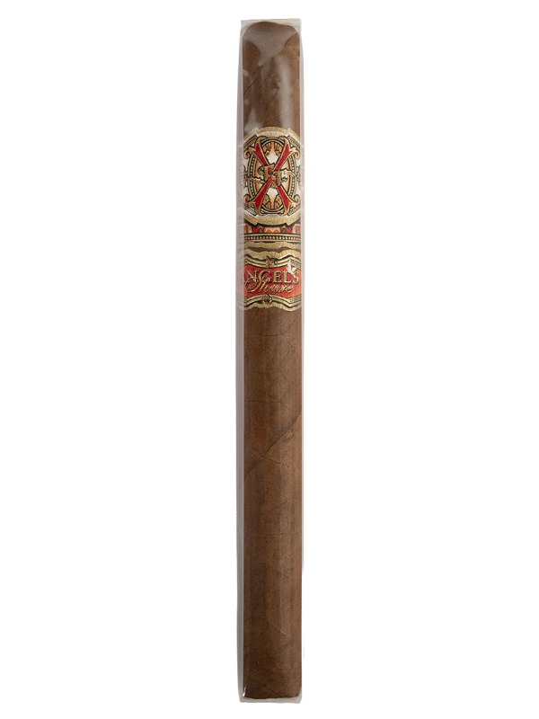 Fuente Fuente OpusX Angel’s Share Double Corona
