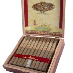 Fuente Fuente OpusX Angel’s Share Double Corona