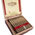 Fuente Fuente OpusX Angel’s Share Double Corona