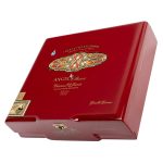Fuente Fuente OpusX Angel’s Share Double Corona