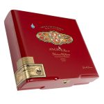 Fuente Fuente OpusX Angel’s Share Double Corona