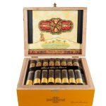 Fuente Fuente OpusX OXO Oro Oscuro Double Robusto