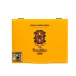 Fuente Fuente OpusX OXO Oro Oscuro Double Robusto