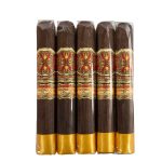 Fuente Fuente OpusX OXO Oro Oscuro Double Robusto