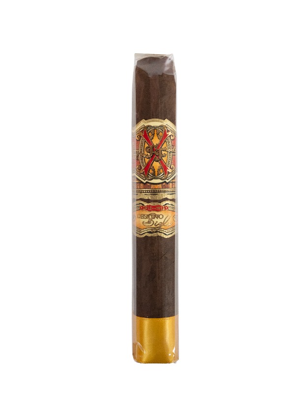 Fuente Fuente OpusX OXO Oro Oscuro Double Robusto