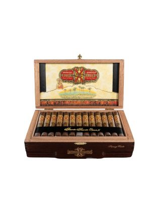 Fuente Fuente OpusX Pussy Cats