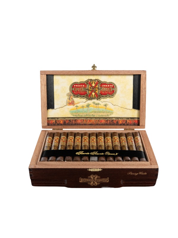 Fuente Fuente OpusX Pussy Cats