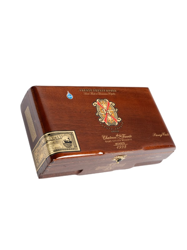 Fuente Fuente OpusX Pussy Cats