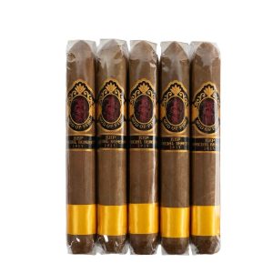 God Of Fire KKP Special Reserve Diadema 56