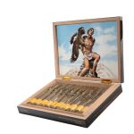God Of Fire KKP Special Reserve Diadema 56