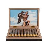 God Of Fire KKP Special Reserve Diadema 60