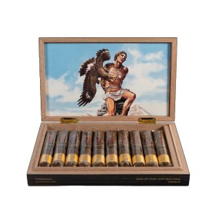 God Of Fire KKP Special Reserve Diadema 60
